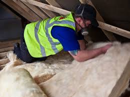 Types of Insulation We Offer in Orland, CA